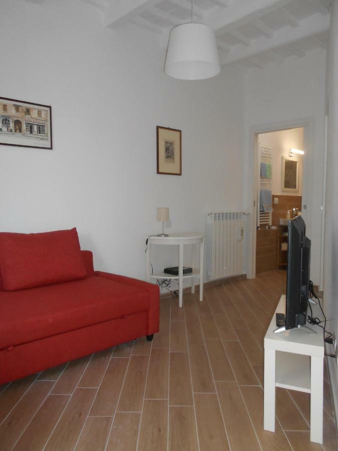 Civico 47 Apartment Pisa Exterior photo
